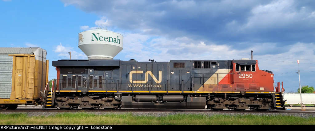 CN 2950
